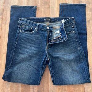 Lucky Brand Blue Denim Pants